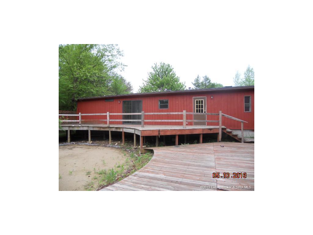 15218 Wilson Switch Road Borden, IN 47106 - Photo 23 of 34 Gallery Image 23
