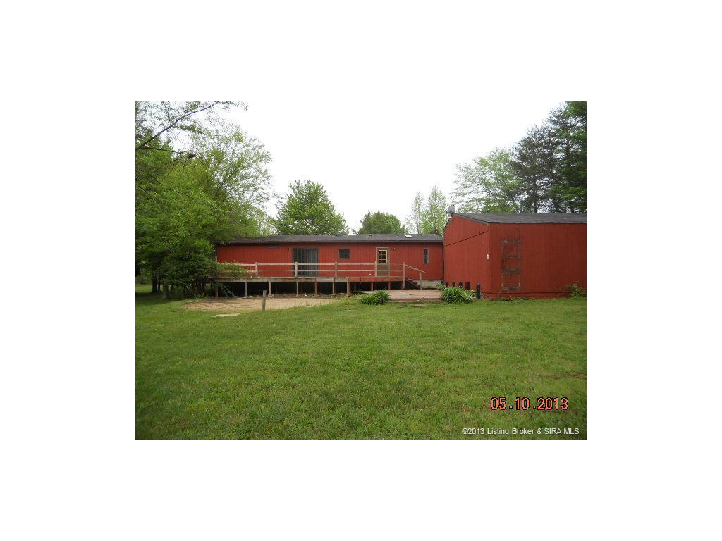 15218 Wilson Switch Road Borden, IN 47106 - Photo 24 of 34 Gallery Image 24