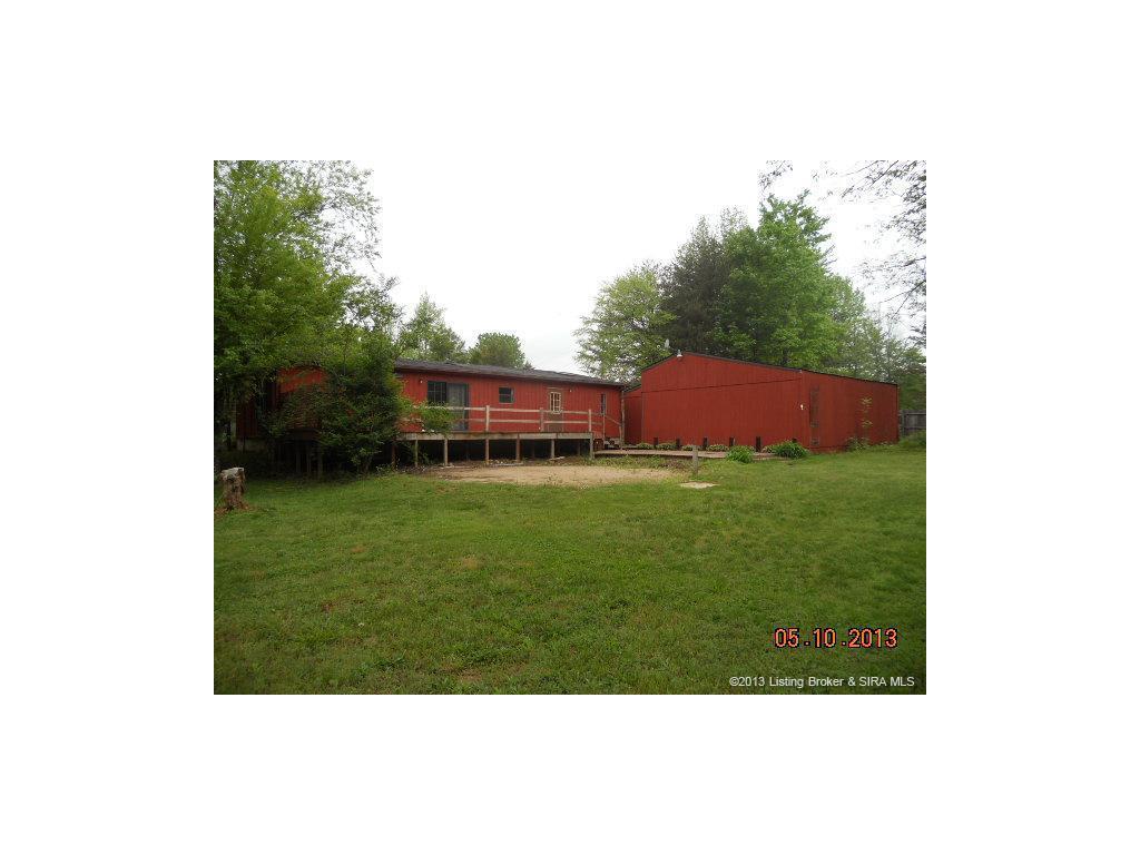 15218 Wilson Switch Road Borden, IN 47106 - Photo 25 of 34 Gallery Image 25