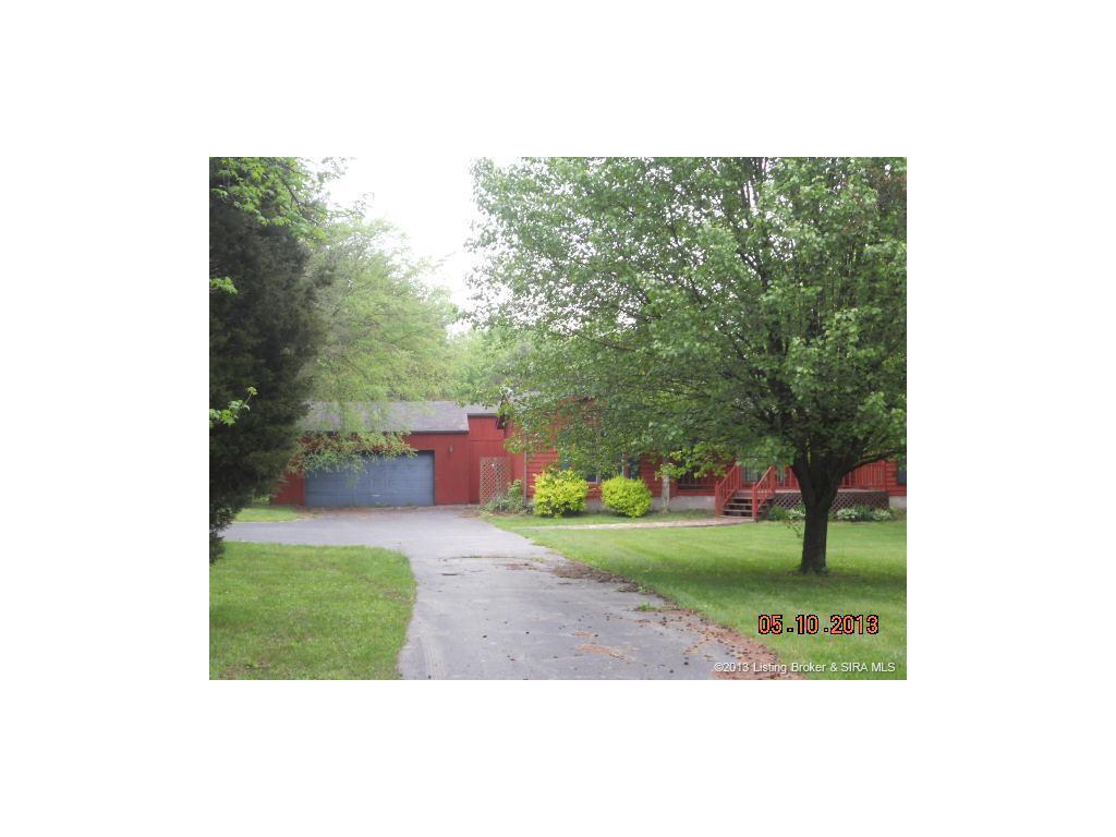15218 Wilson Switch Road Borden, IN 47106 - Photo 27 of 34 Gallery Image 27