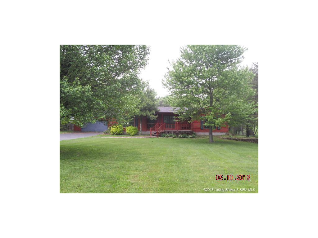 15218 Wilson Switch Road Borden, IN 47106 - Photo 28 of 34 Gallery Image 28