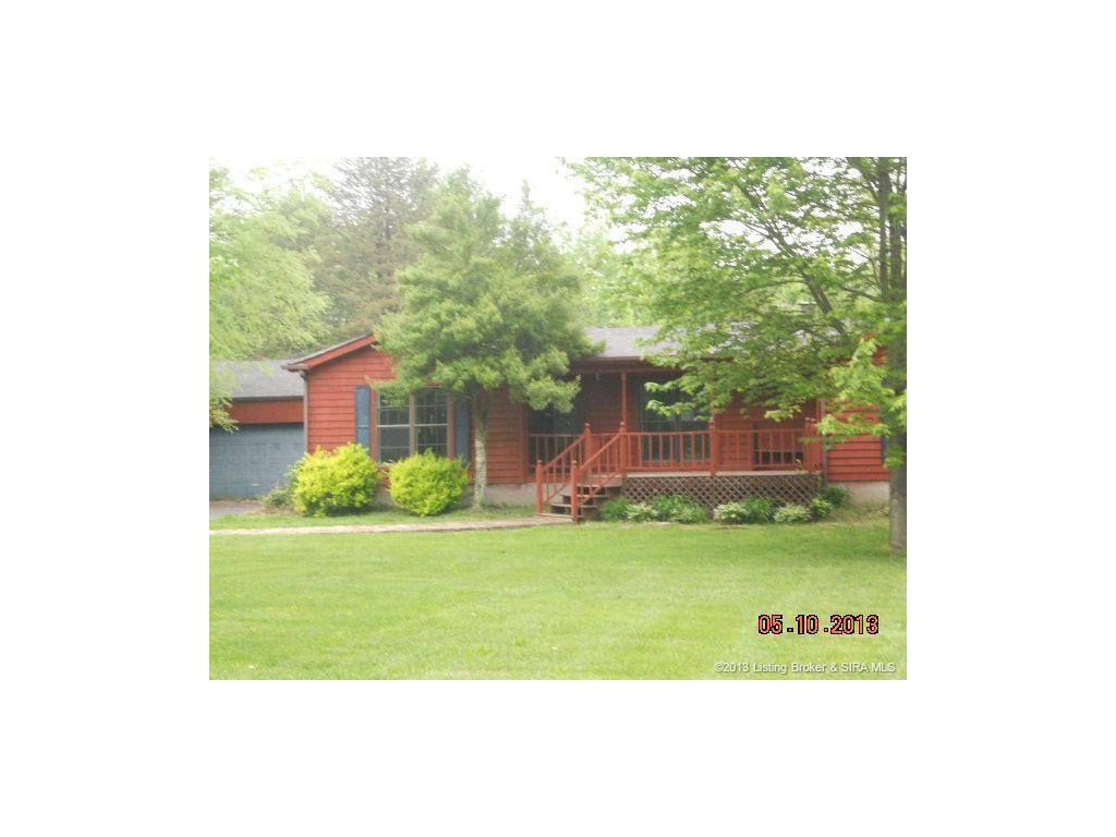15218 Wilson Switch Road Borden, IN 47106 - Photo 29 of 34 Gallery Image 29