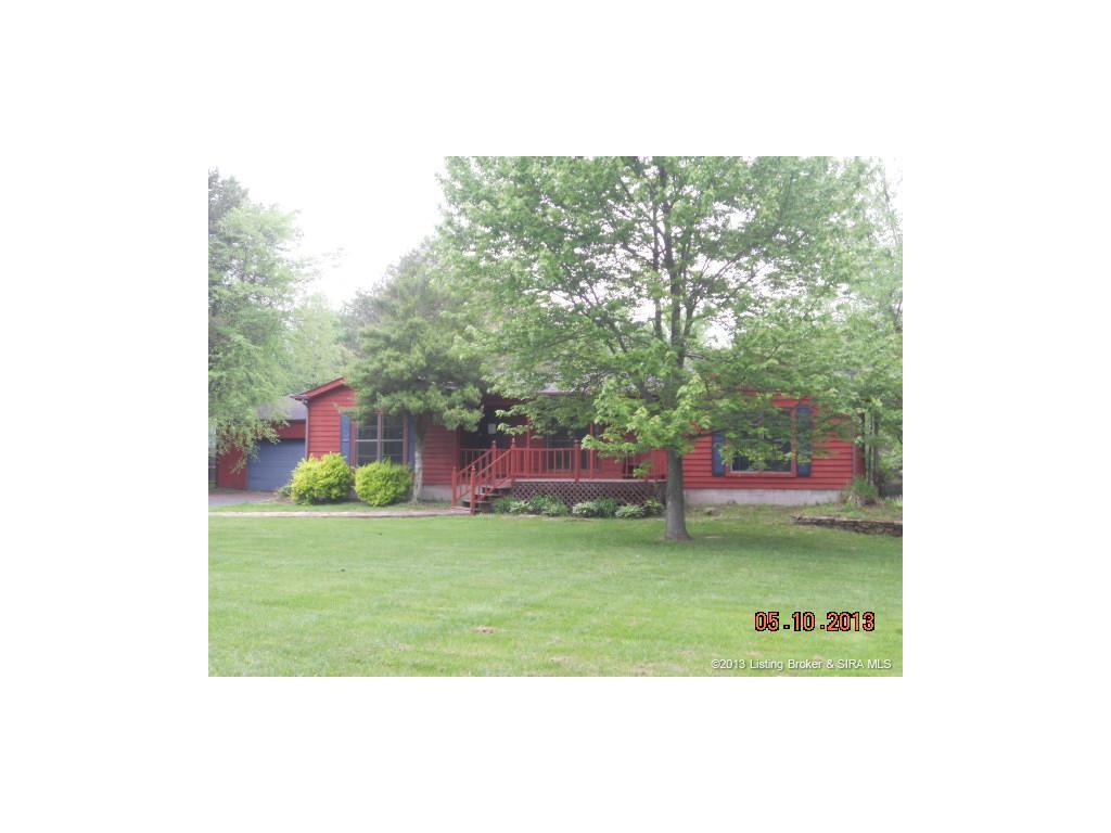 15218 Wilson Switch Road Borden, IN 47106 - Photo 30 of 34 Gallery Image 30