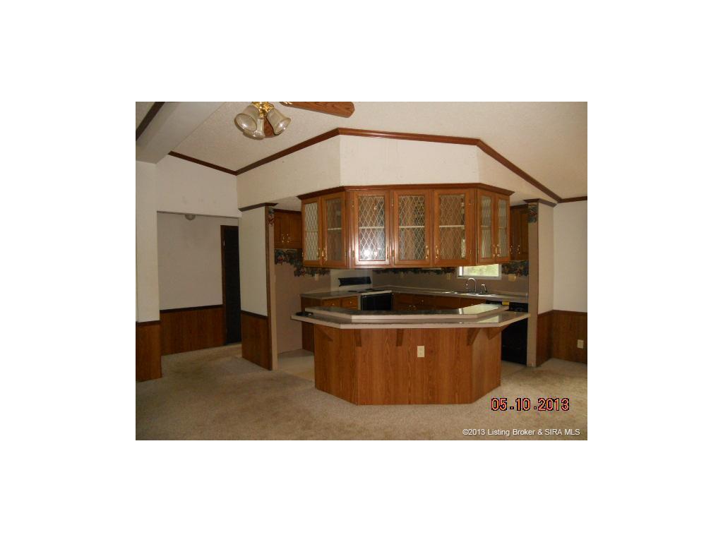 15218 Wilson Switch Road Borden, IN 47106 - Photo 3 of 34 Gallery Image 3