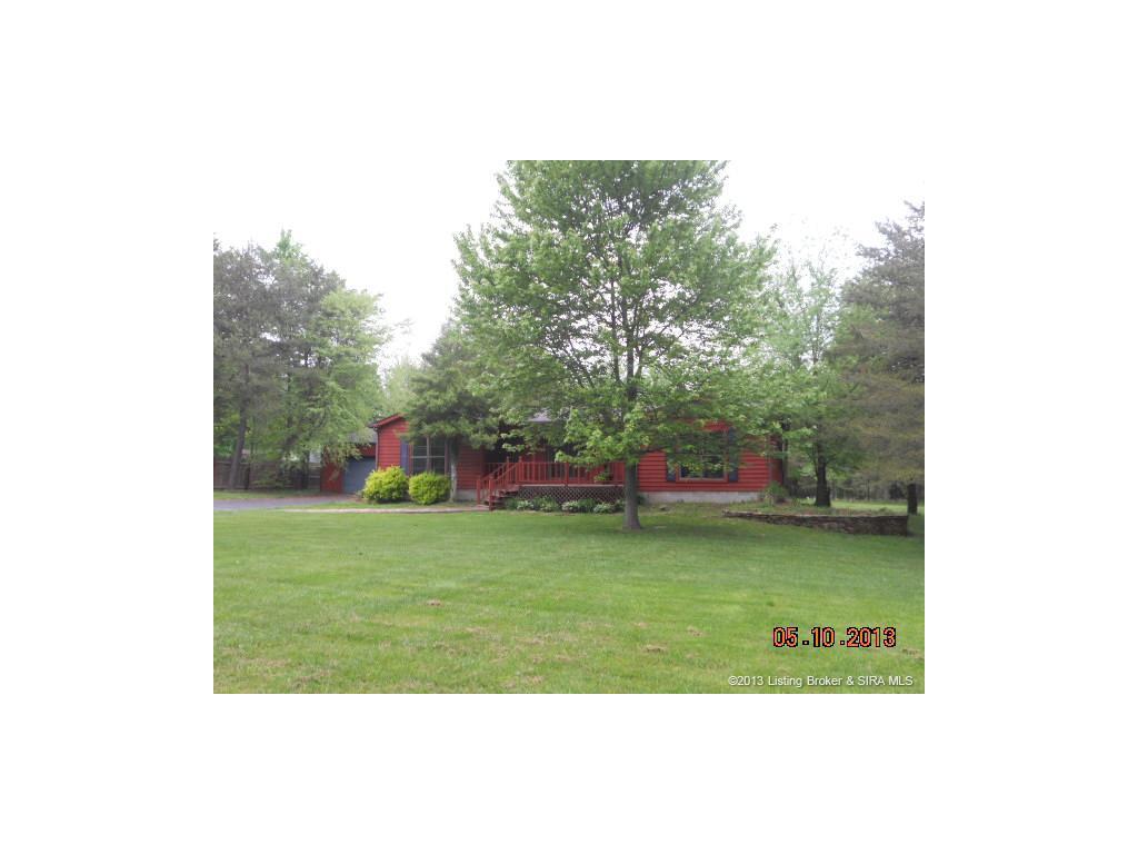 15218 Wilson Switch Road Borden, IN 47106 - Photo 31 of 34 Gallery Image 31