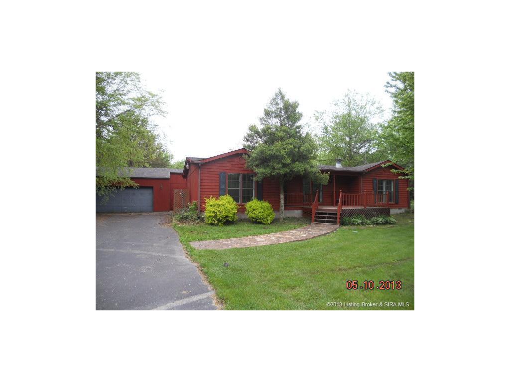 15218 Wilson Switch Road Borden, IN 47106 - Photo 34 of 34 Gallery Image 34
