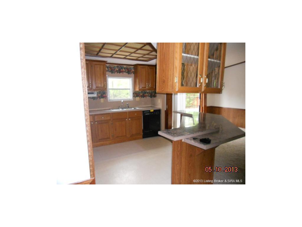 15218 Wilson Switch Road Borden, IN 47106 - Photo 5 of 34 Gallery Image 5
