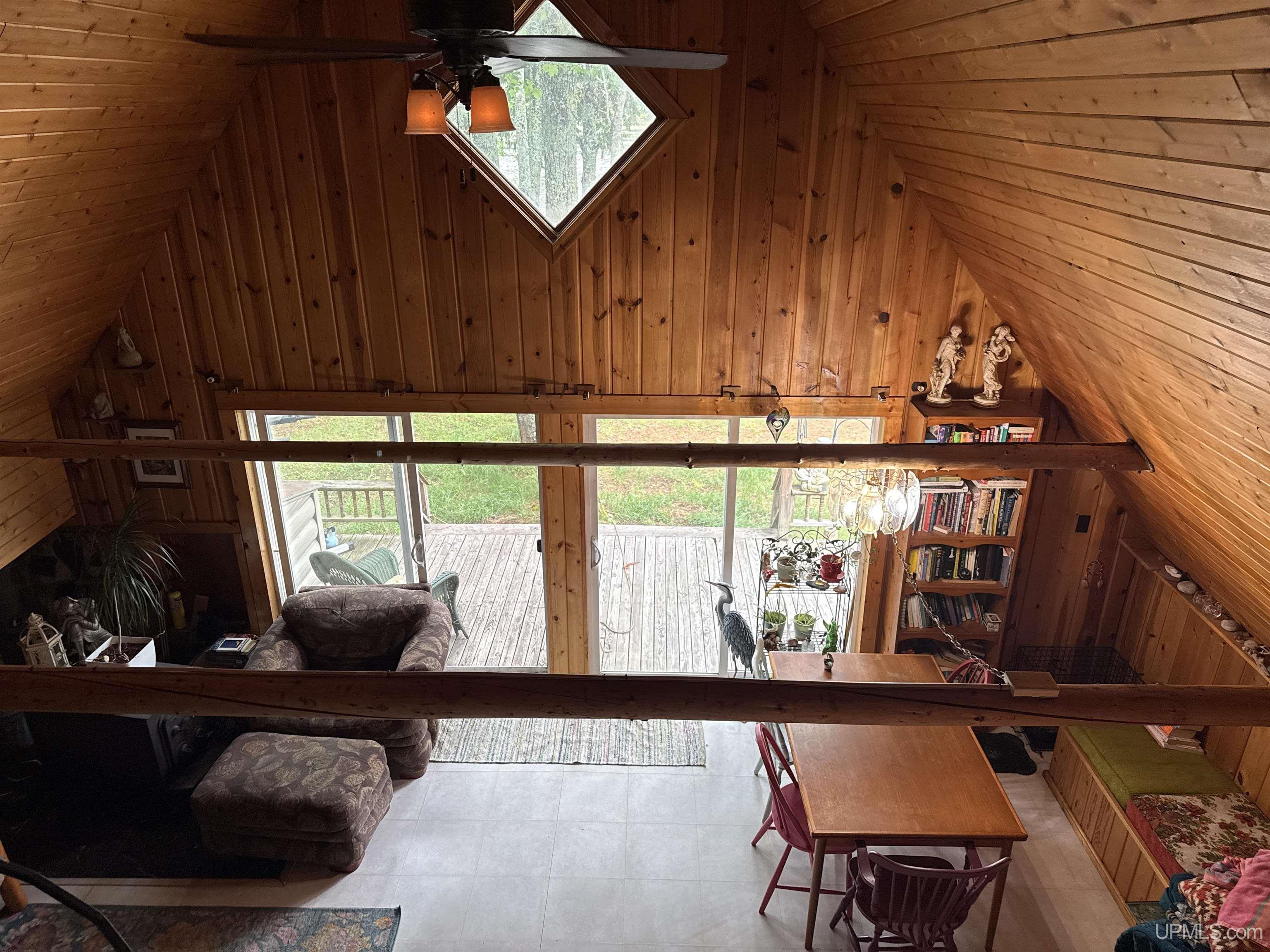 E16983 Nevins Lake Road Shingleton, MI 49884 - Photo 5 of 34