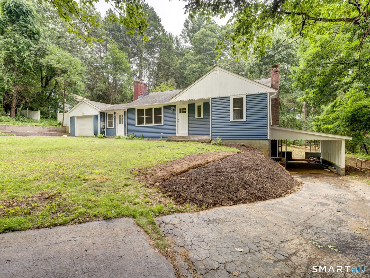 280 Merrow Road Tolland, CT 06084 - Photo 3 of 36