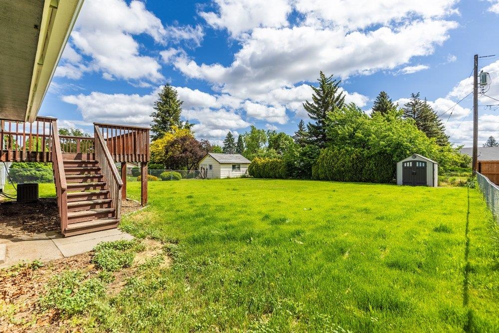 1109 South Union Road Spokane, WA 99206 - Photo 22 of 35 Gallery Image 22