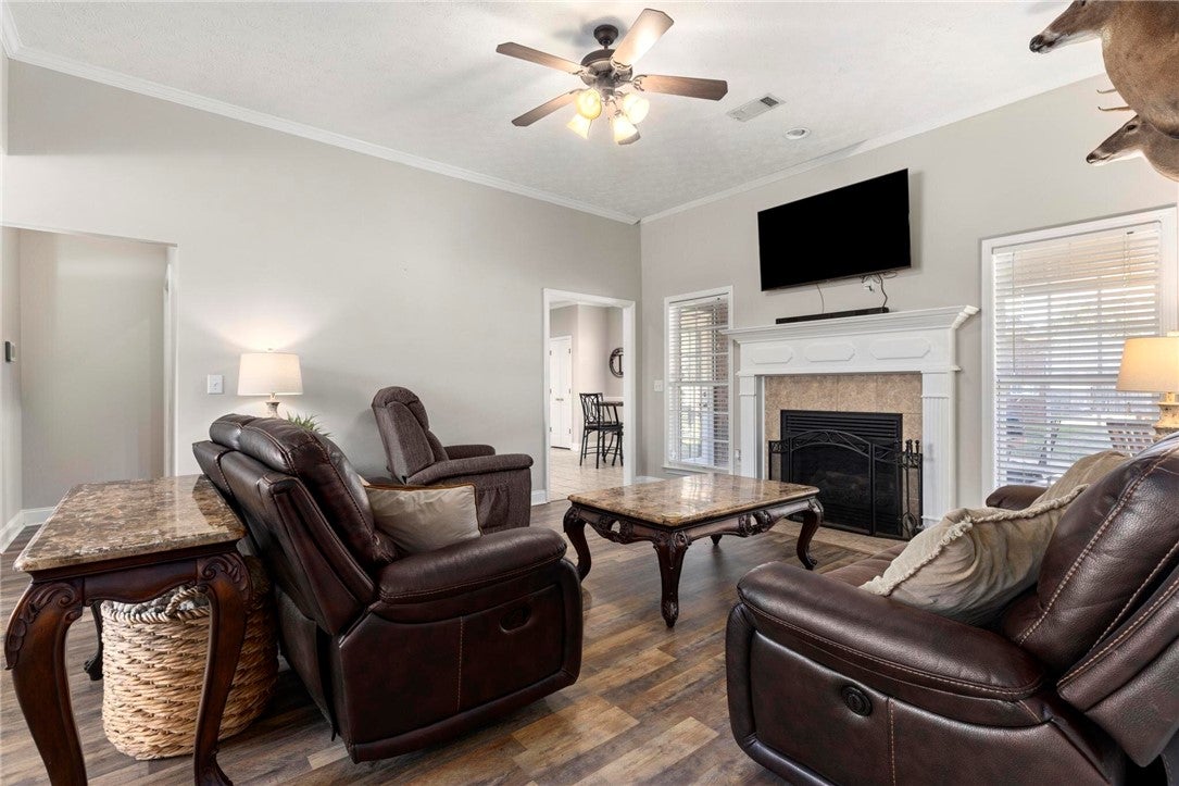11621 Rifle Range Road Tallassee, AL 36078 - Photo 4 of 34 Gallery Image 4