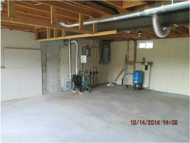 400 Lane Road Greene, ME 04236 - Photo 11 of 15 Basement.