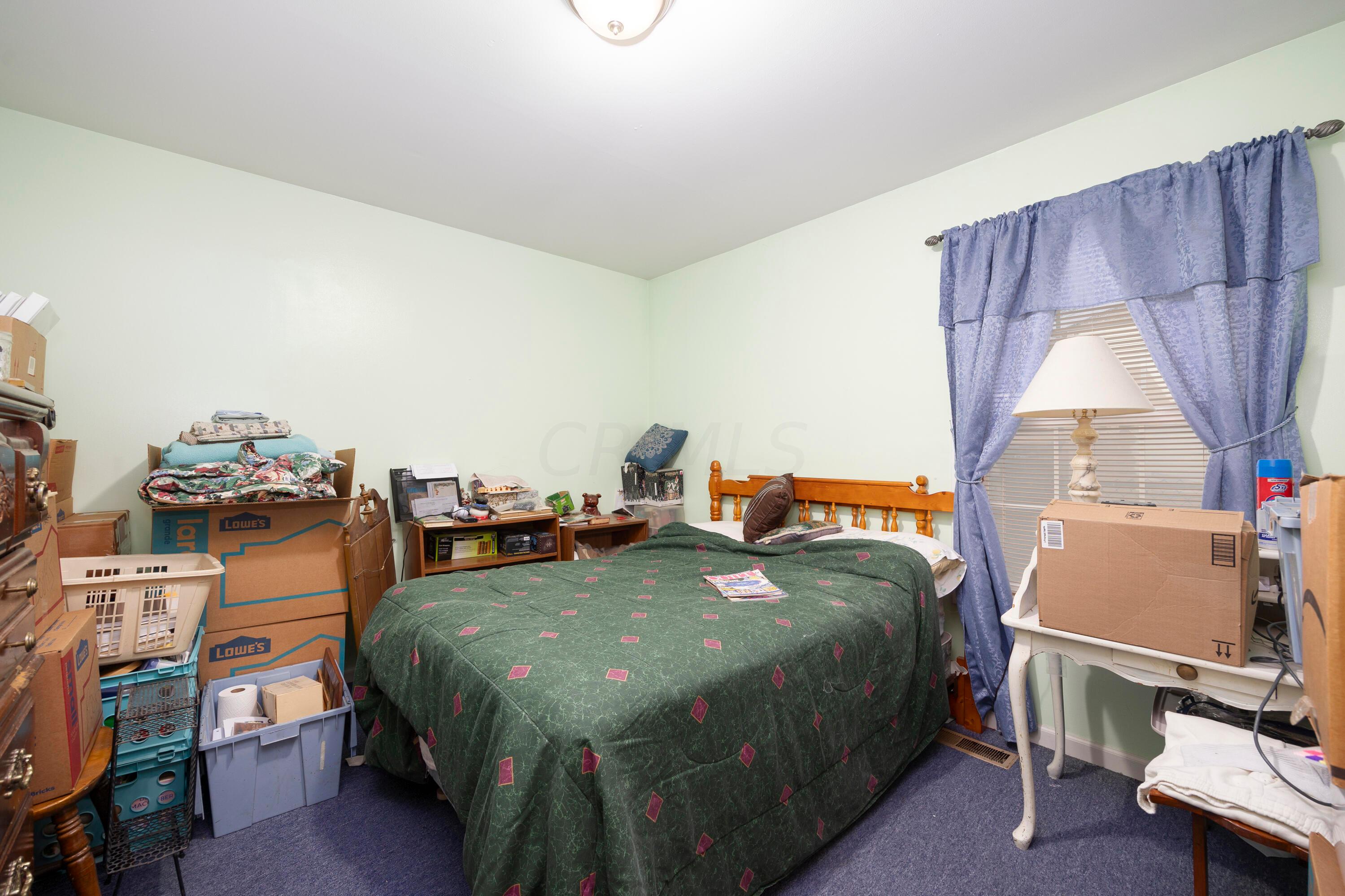 115 Phelps Road Columbus, OH 43207 - Photo 23 of 42 Bedroom 2