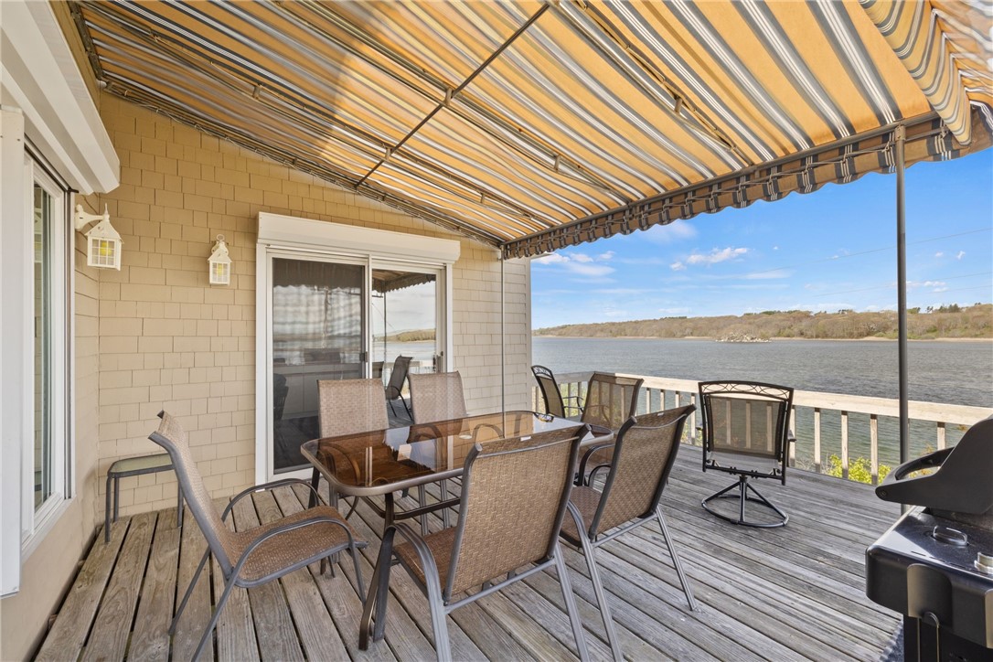 64 Starr Drive Narragansett, RI 02882 - Photo 17 of 43