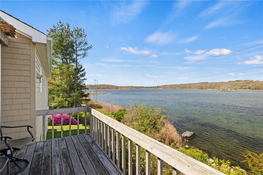 64 Starr Drive Narragansett, RI 02882 - Photo 20 of 43