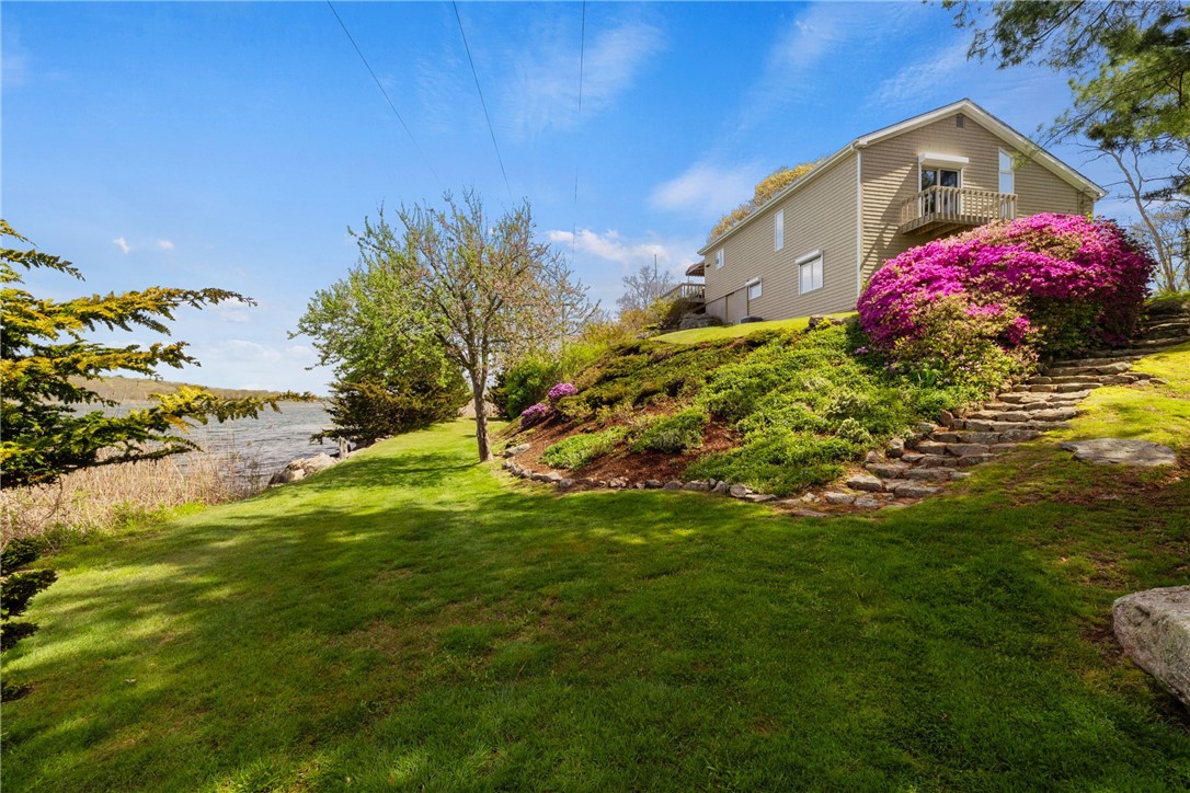 64 Starr Drive Narragansett, RI 02882 - Photo 36 of 43