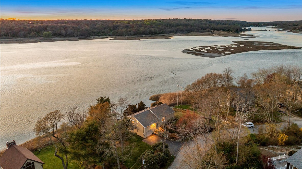 64 Starr Drive Narragansett, RI 02882 - Photo 41 of 43