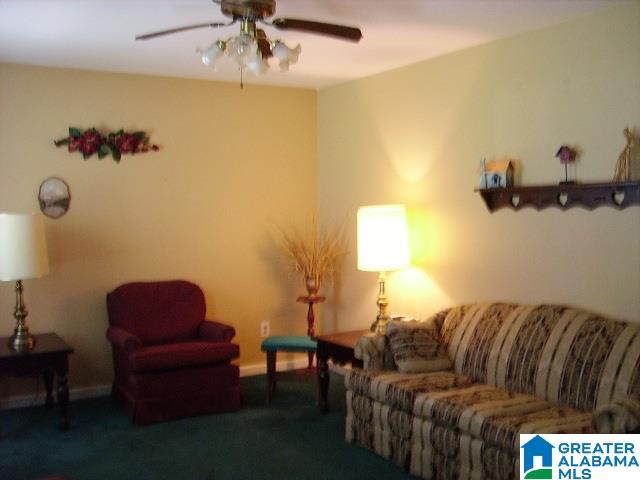 4439 Silver Lake Road Pinson, AL 35126 - Photo 3 of 24 Gallery Image 3