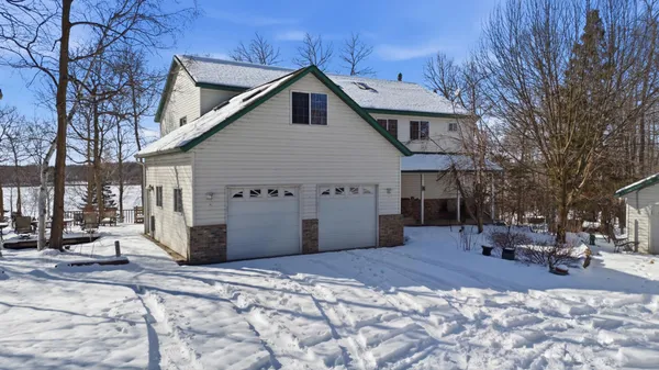 $775,000 | 26750 230 Street, Detroit Lakes, MN 56501