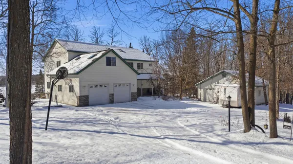 $775,000 | 26750 230 Street, Detroit Lakes, MN 56501