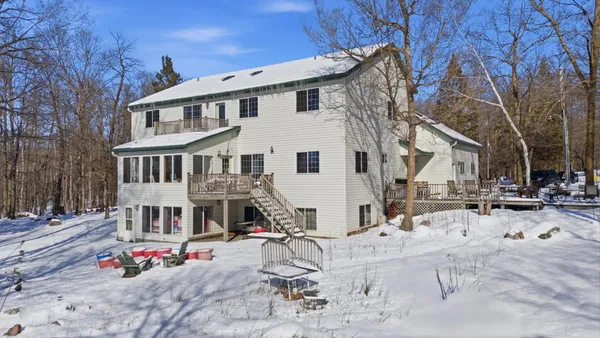 $775,000 | 26750 230 Street, Detroit Lakes, MN 56501