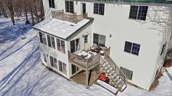 $775,000 | 26750 230 Street, Detroit Lakes, MN 56501