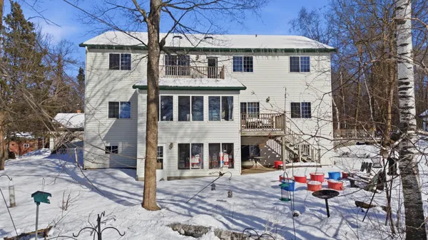 $775,000 | 26750 230 Street, Detroit Lakes, MN 56501