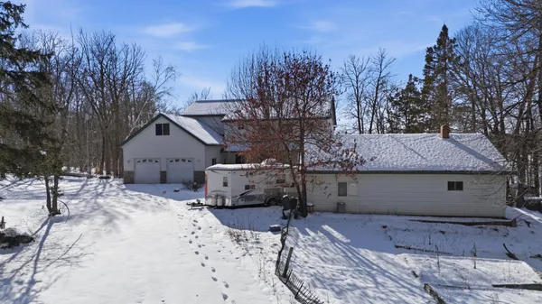 $775,000 | 26750 230 Street, Detroit Lakes, MN 56501