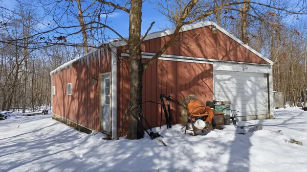 $775,000 | 26750 230 Street, Detroit Lakes, MN 56501