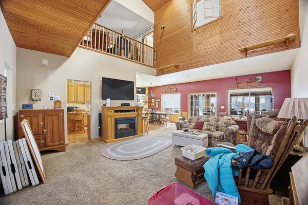 $775,000 | 26750 230 Street, Detroit Lakes, MN 56501