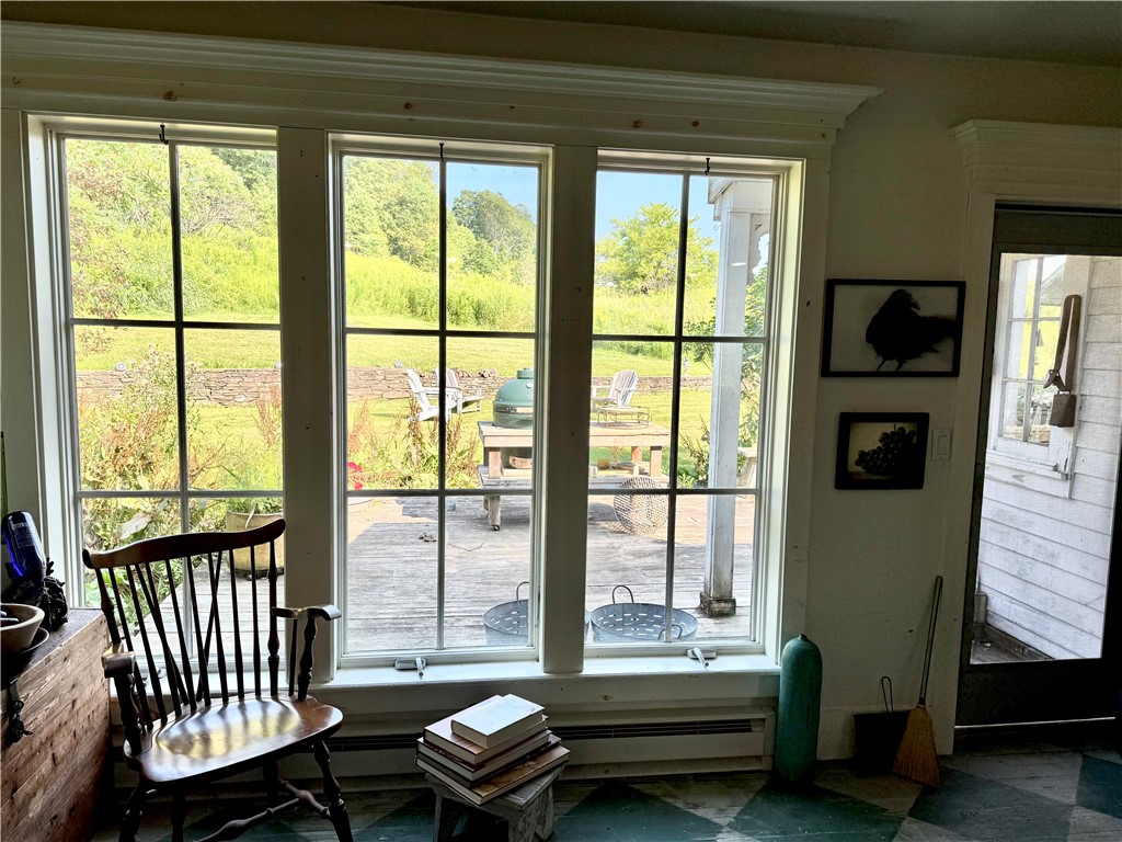 1342 Crystal Creek Road Hamden, NY 13856 - Photo 11 of 49 Natural light