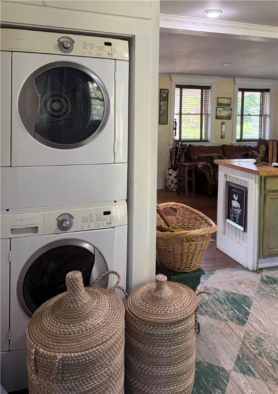 1342 Crystal Creek Road Hamden, NY 13856 - Photo 14 of 49 Washer & Dryer