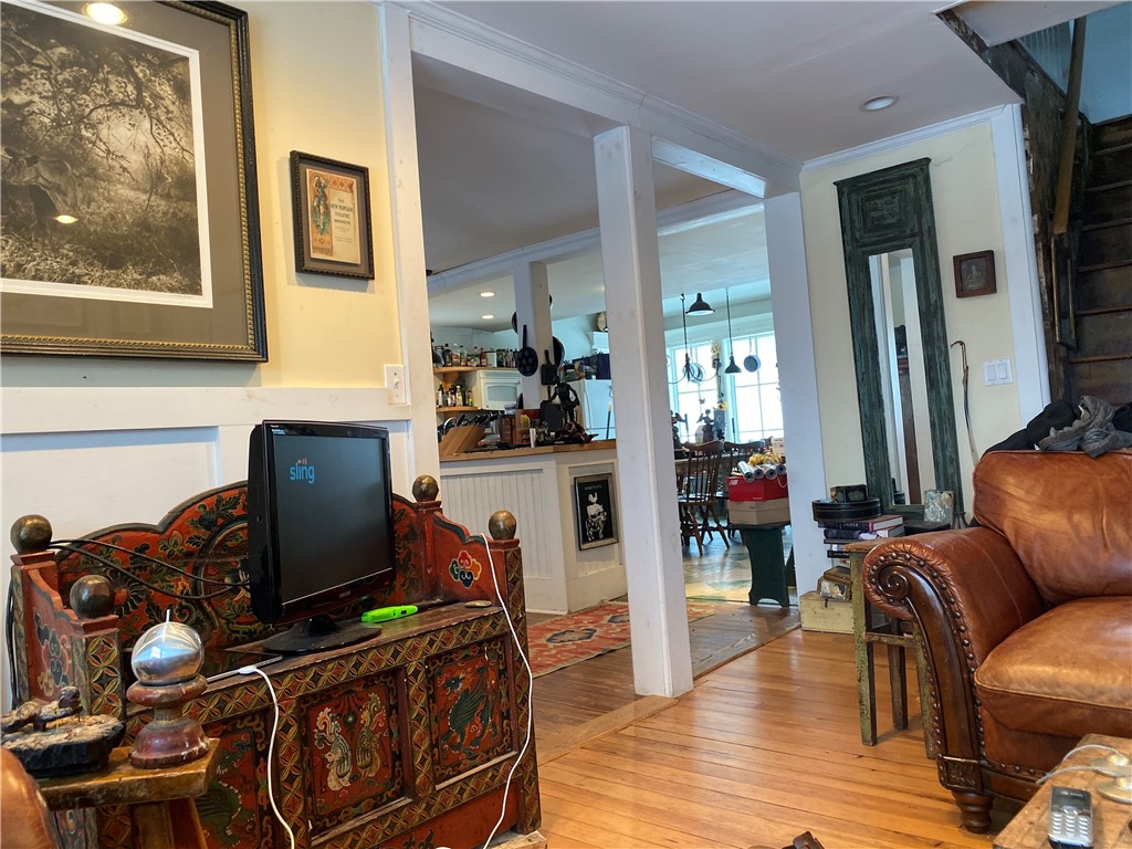 1342 Crystal Creek Road Hamden, NY 13856 - Photo 19 of 49 Living Room