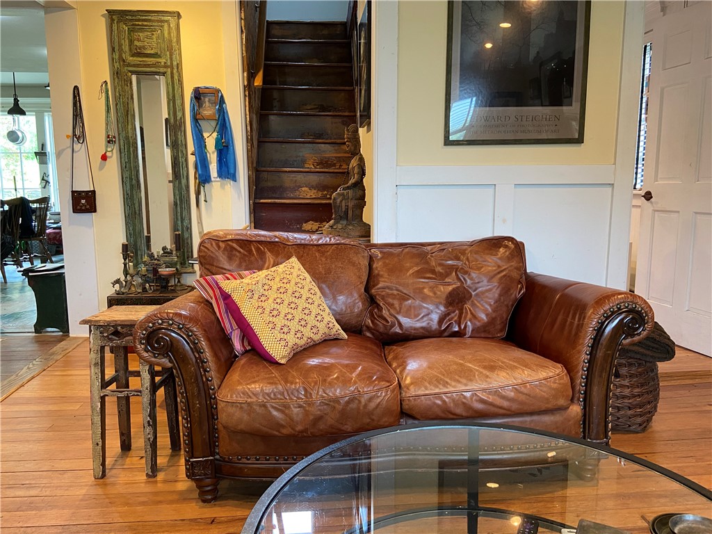 1342 Crystal Creek Road Hamden, NY 13856 - Photo 20 of 49 Living Room