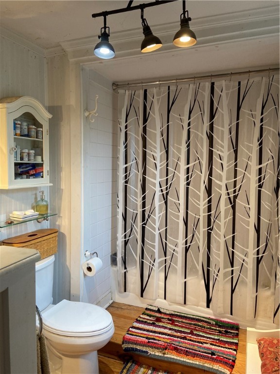 1342 Crystal Creek Road Hamden, NY 13856 - Photo 23 of 49 Full Bath