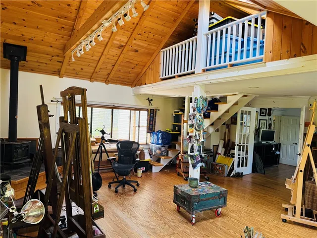 $378,000 | 1342 Crystal Creek Road, Hamden, NY 13856