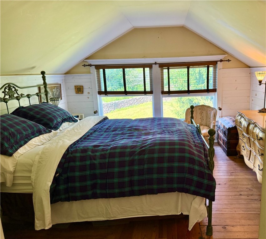 1342 Crystal Creek Road Hamden, NY 13856 - Photo 36 of 49 Bedroom Two