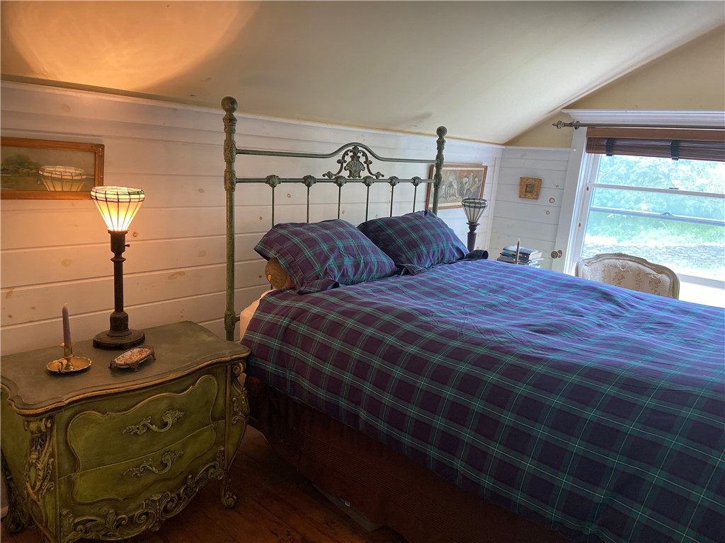 1342 Crystal Creek Road Hamden, NY 13856 - Photo 38 of 49 Bedroom Two