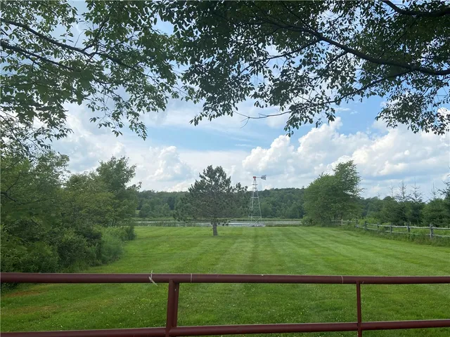 $378,000 | 1342 Crystal Creek Road, Hamden, NY 13856