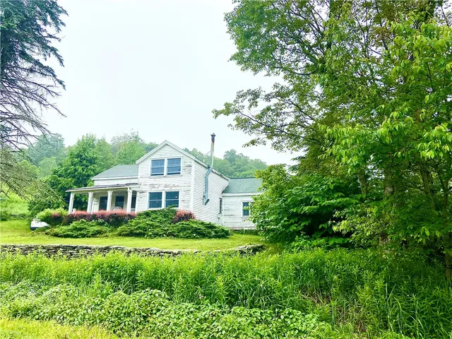 $378,000 | 1342 Crystal Creek Road, Hamden, NY 13856