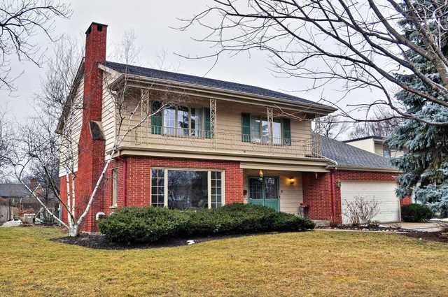 294 Downing Road Riverside, IL 60546 - Photo 1 of 17