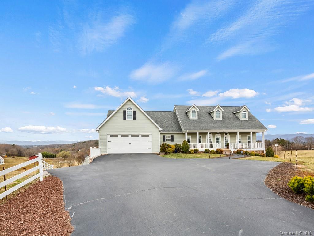 651 Mag Sluder Road Alexander, NC 28701 - Photo 2 of 36 Gallery Image 2