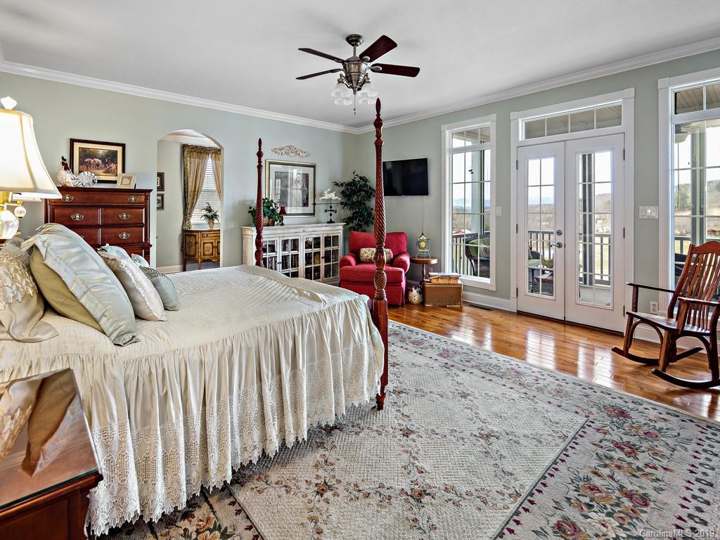 651 Mag Sluder Road Alexander, NC 28701 - Photo 15 of 36 Gallery Image 15