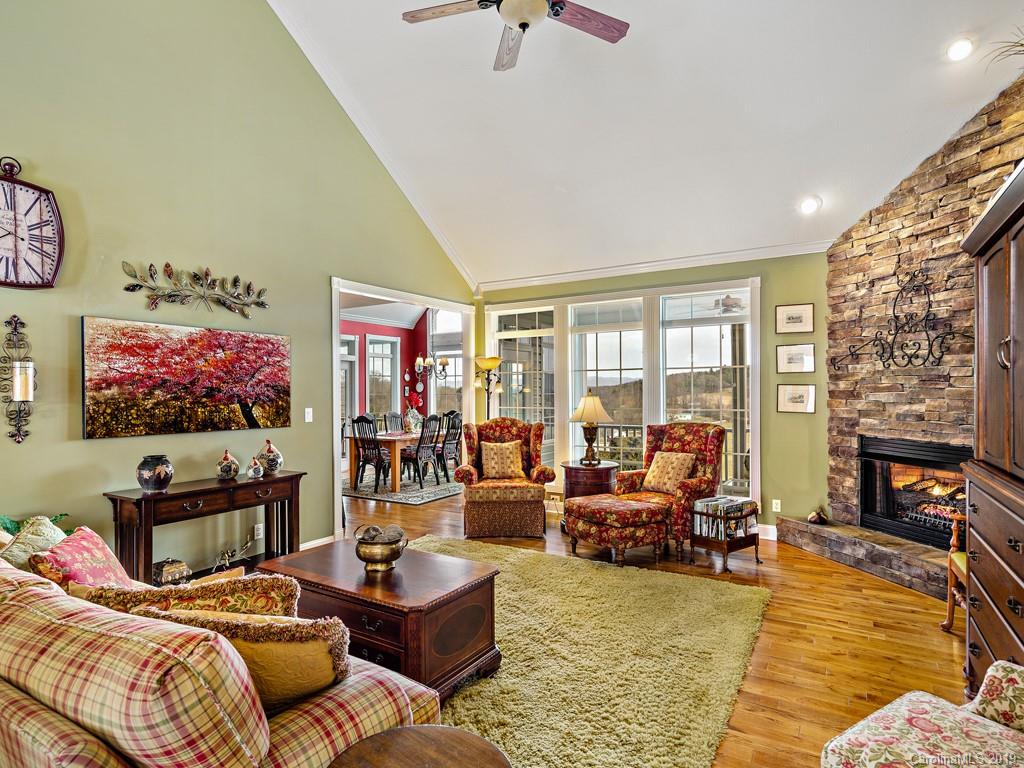 651 Mag Sluder Road Alexander, NC 28701 - Photo 3 of 36 Gallery Image 3