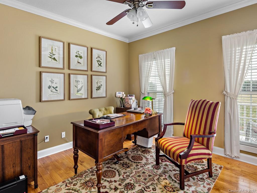 651 Mag Sluder Road Alexander, NC 28701 - Photo 21 of 36 Gallery Image 21