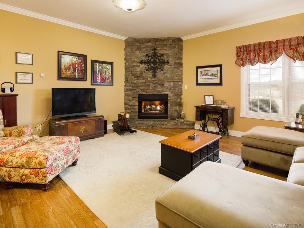651 Mag Sluder Road Alexander, NC 28701 - Photo 22 of 36 Gallery Image 22