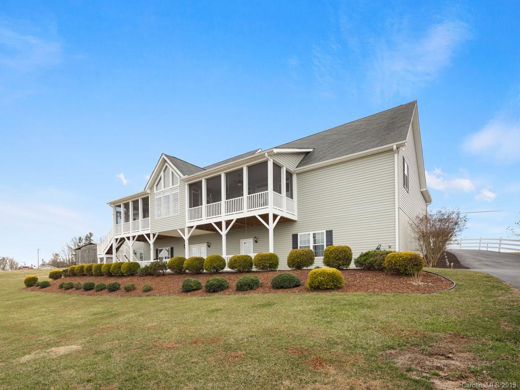 651 Mag Sluder Road Alexander, NC 28701 - Photo 30 of 36 Gallery Image 30