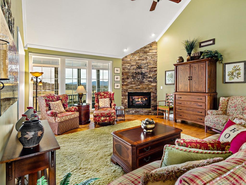 651 Mag Sluder Road Alexander, NC 28701 - Photo 4 of 36 Gallery Image 4