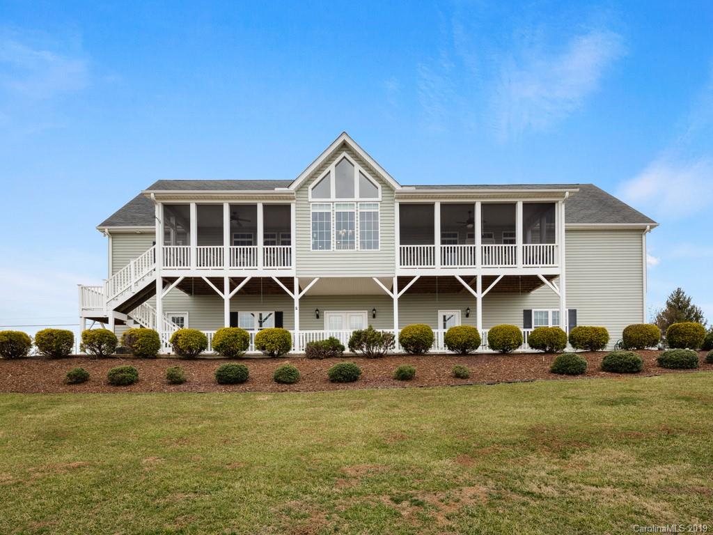 651 Mag Sluder Road Alexander, NC 28701 - Photo 31 of 36 Gallery Image 31