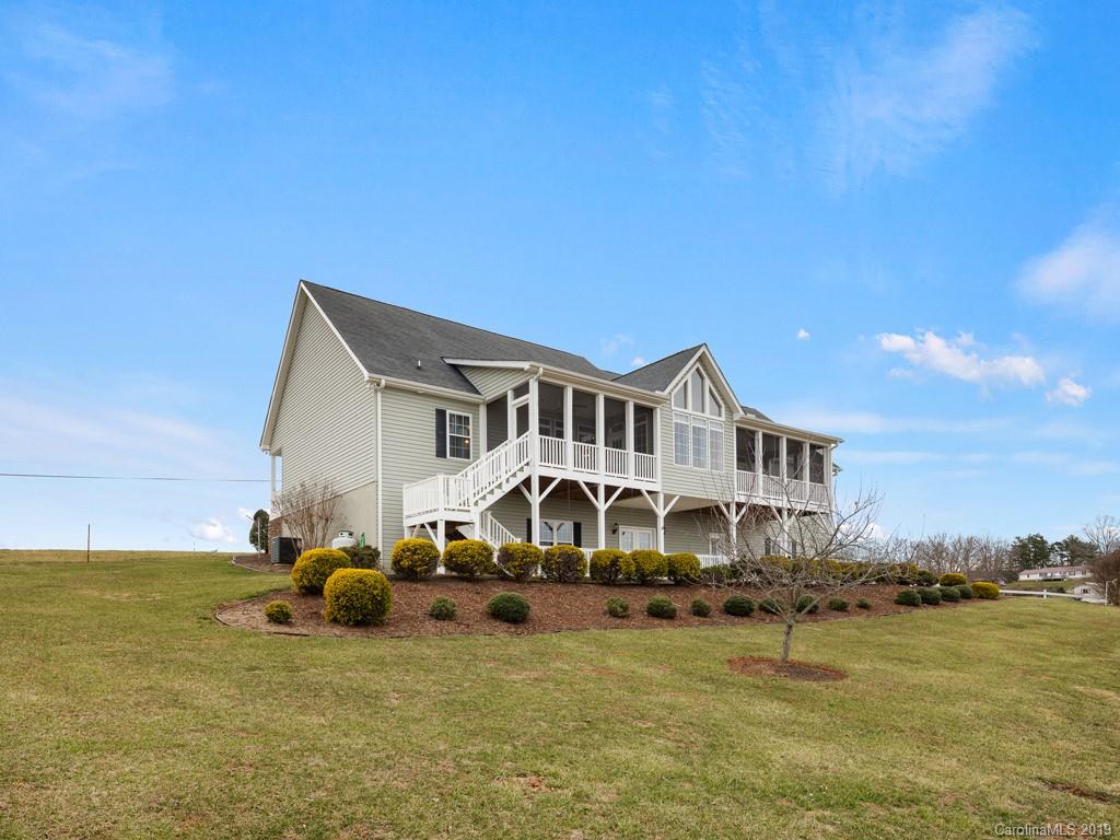 651 Mag Sluder Road Alexander, NC 28701 - Photo 32 of 36 Gallery Image 32